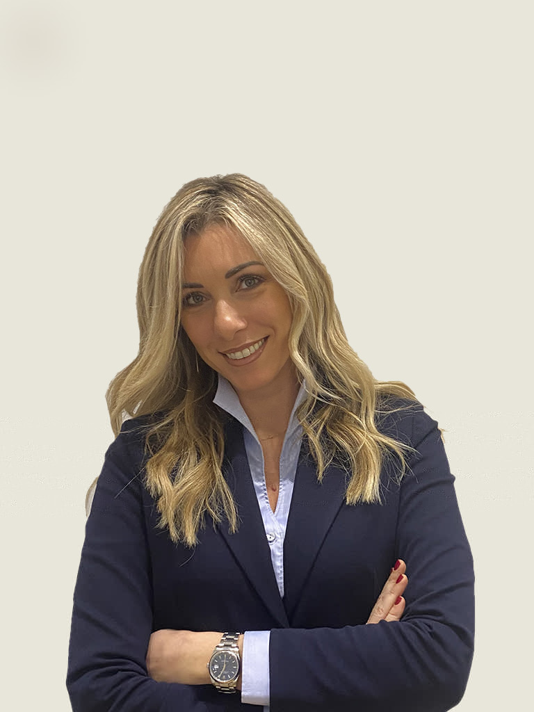 Antonella Bonanzinga